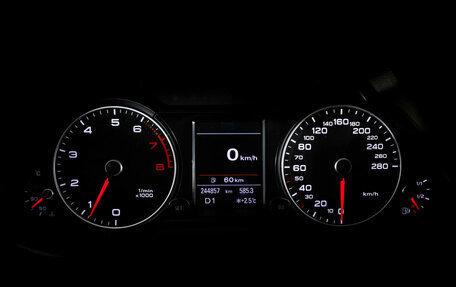 Audi Q5, 2012 год, 1 449 000 рублей, 26 фотография