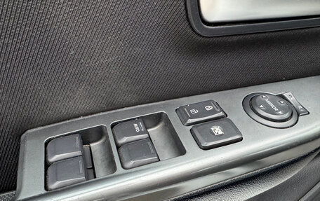 KIA Rio III рестайлинг, 2013 год, 790 000 рублей, 16 фотография