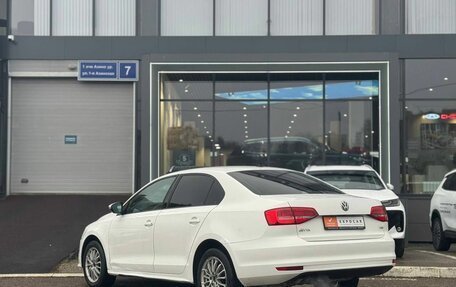 Volkswagen Jetta VI, 2015 год, 500 000 рублей, 3 фотография
