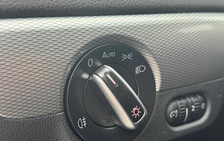 Volkswagen Jetta VI, 2015 год, 500 000 рублей, 10 фотография