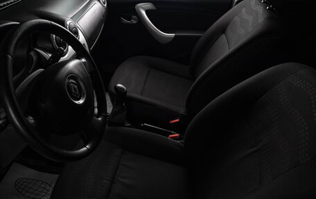 Renault Sandero I, 2013 год, 749 000 рублей, 8 фотография