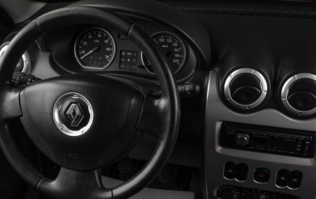 Renault Sandero I, 2013 год, 749 000 рублей, 12 фотография