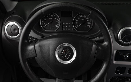 Renault Sandero I, 2013 год, 749 000 рублей, 15 фотография