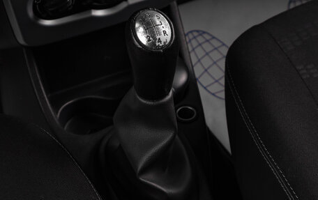 Renault Sandero I, 2013 год, 749 000 рублей, 17 фотография