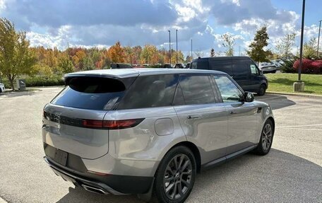 Land Rover Range Rover Sport, 2024 год, 12 811 000 рублей, 2 фотография