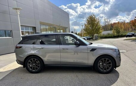 Land Rover Range Rover Sport, 2024 год, 12 811 000 рублей, 8 фотография