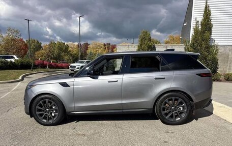 Land Rover Range Rover Sport, 2024 год, 12 811 000 рублей, 6 фотография