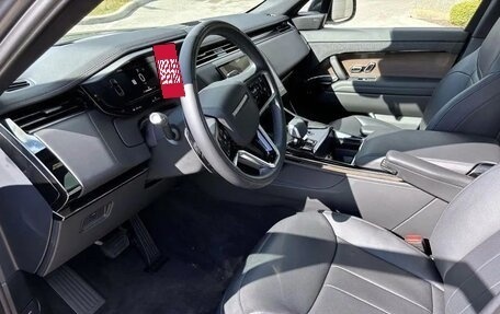 Land Rover Range Rover Sport, 2024 год, 12 811 000 рублей, 9 фотография