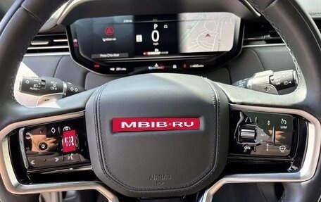 Land Rover Range Rover Sport, 2024 год, 12 811 000 рублей, 11 фотография