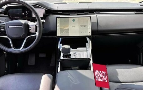 Land Rover Range Rover Sport, 2024 год, 12 811 000 рублей, 13 фотография