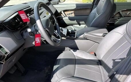 Land Rover Range Rover Sport, 2024 год, 12 811 000 рублей, 10 фотография