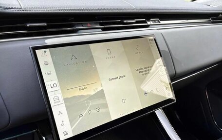 Land Rover Range Rover Sport, 2024 год, 12 811 000 рублей, 16 фотография