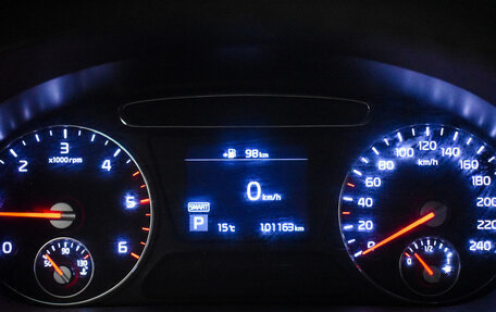 KIA Sorento III Prime рестайлинг, 2019 год, 3 240 000 рублей, 6 фотография