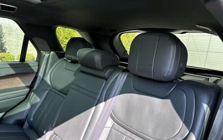 Land Rover Range Rover Sport, 2024 год, 12 811 000 рублей, 19 фотография