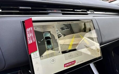 Land Rover Range Rover Sport, 2024 год, 12 811 000 рублей, 17 фотография