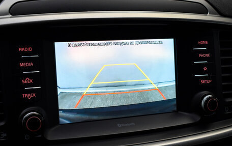 KIA Sorento III Prime рестайлинг, 2019 год, 3 240 000 рублей, 12 фотография