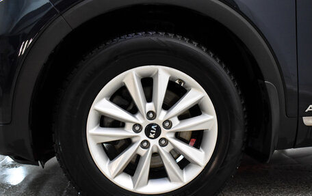 KIA Sorento III Prime рестайлинг, 2019 год, 3 240 000 рублей, 19 фотография