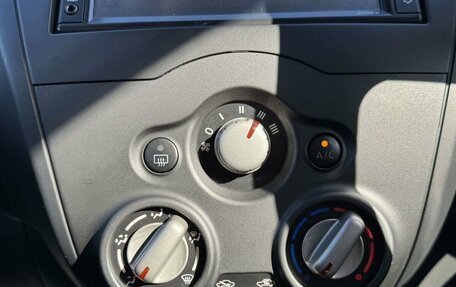 Nissan Note II рестайлинг, 2020 год, 1 380 000 рублей, 3 фотография