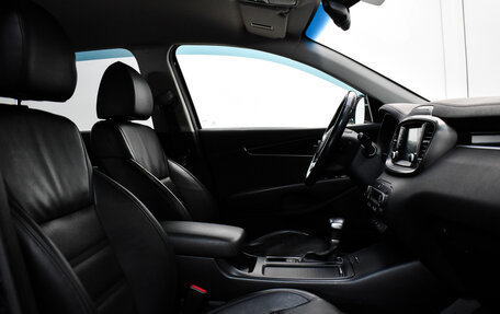 KIA Sorento III Prime рестайлинг, 2019 год, 3 240 000 рублей, 15 фотография
