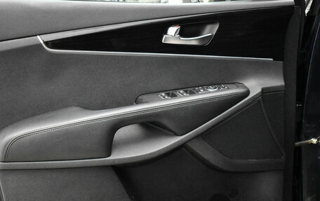 KIA Sorento III Prime рестайлинг, 2019 год, 3 240 000 рублей, 14 фотография
