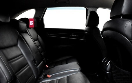 KIA Sorento III Prime рестайлинг, 2019 год, 3 240 000 рублей, 16 фотография