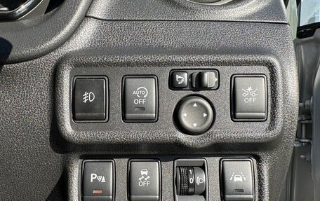 Nissan Note II рестайлинг, 2020 год, 1 380 000 рублей, 11 фотография