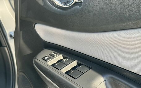 Nissan Note II рестайлинг, 2020 год, 1 380 000 рублей, 16 фотография