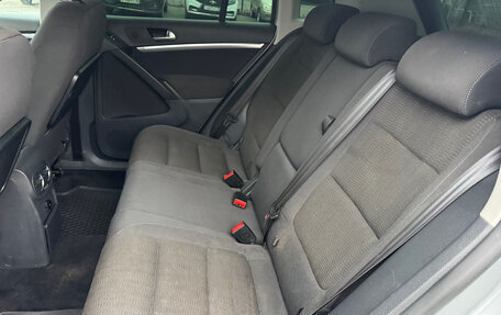 Volkswagen Tiguan I, 2012 год, 979 000 рублей, 12 фотография