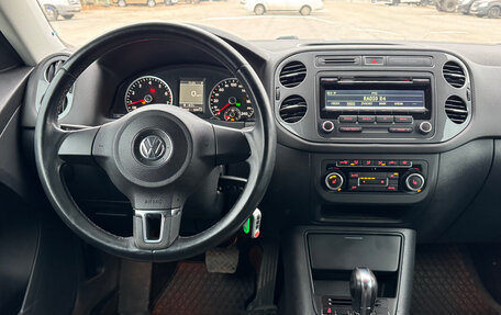 Volkswagen Tiguan I, 2012 год, 979 000 рублей, 15 фотография