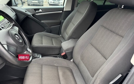 Volkswagen Tiguan I, 2012 год, 979 000 рублей, 10 фотография