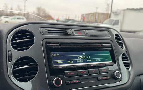 Volkswagen Tiguan I, 2012 год, 979 000 рублей, 20 фотография