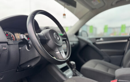 Volkswagen Tiguan I, 2012 год, 979 000 рублей, 17 фотография