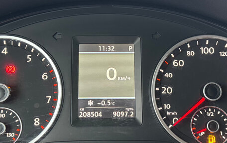 Volkswagen Tiguan I, 2012 год, 979 000 рублей, 25 фотография