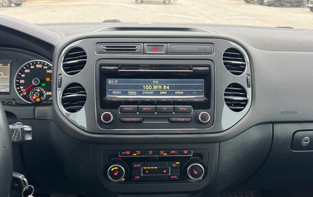 Volkswagen Tiguan I, 2012 год, 979 000 рублей, 18 фотография