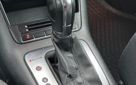 Volkswagen Tiguan I, 2012 год, 979 000 рублей, 21 фотография