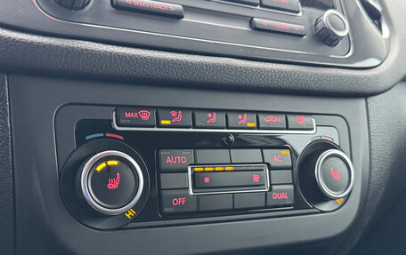 Volkswagen Tiguan I, 2012 год, 979 000 рублей, 19 фотография