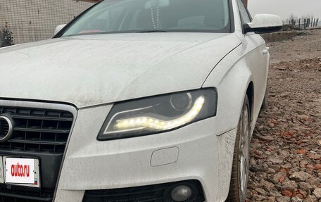 Audi A4, 2009 год, 1 330 000 рублей, 1 фотография