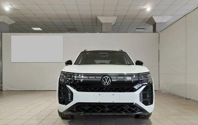 Volkswagen Teramont, 2025 год, 5 980 000 рублей, 1 фотография