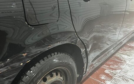 Nissan Tiida, 2007 год, 265 000 рублей, 6 фотография