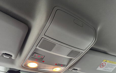 Volkswagen Tiguan I, 2012 год, 979 000 рублей, 26 фотография