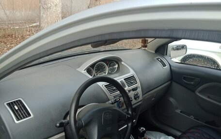 FAW Vita, 2007 год, 250 000 рублей, 1 фотография