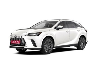 Lexus RX IV рестайлинг, 2025 год, 8 290 000 рублей, 1 фотография