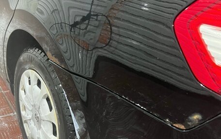 Nissan Tiida, 2007 год, 265 000 рублей, 10 фотография