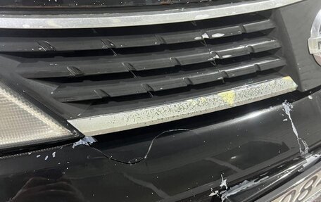 Nissan Tiida, 2007 год, 265 000 рублей, 8 фотография