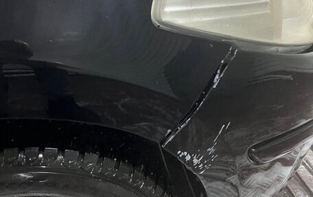 Nissan Tiida, 2007 год, 265 000 рублей, 13 фотография