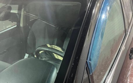 Nissan Tiida, 2007 год, 265 000 рублей, 12 фотография