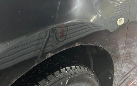 Nissan Tiida, 2007 год, 265 000 рублей, 17 фотография