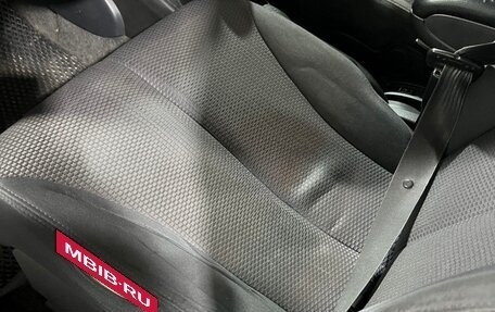 Nissan Tiida, 2007 год, 265 000 рублей, 14 фотография