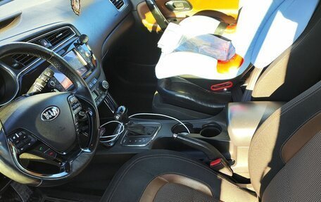 KIA cee'd III, 2016 год, 1 199 000 рублей, 7 фотография