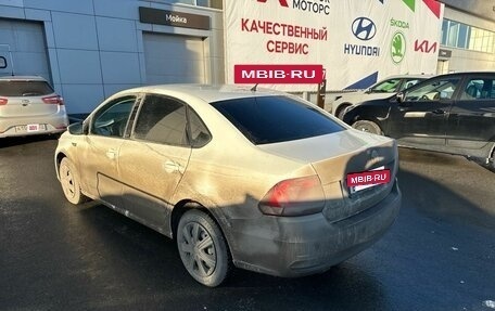 Volkswagen Polo VI (EU Market), 2016 год, 999 000 рублей, 3 фотография